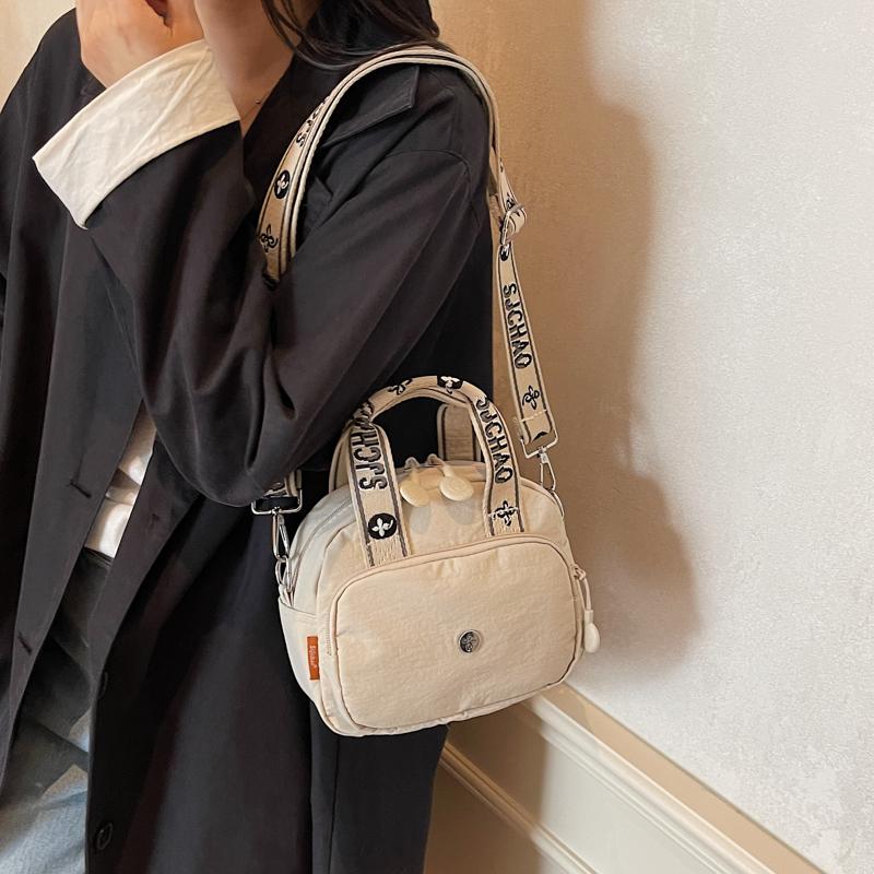 New Fashion Casual Women's Crossbody Bag High Quality Large Capacity Women's Shoulder Bag Multi Functional Women's Handbags