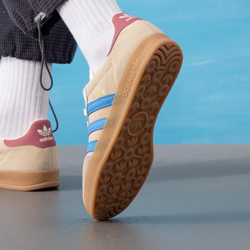 Adidas Unisex Casual Board Shoes JQ0010