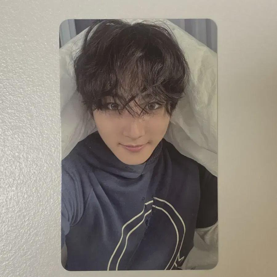 

ENHYPEN Дневная мечта Чонвона фотокарточка