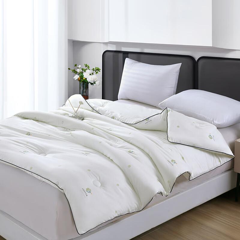 Yalu Five-Star Herbal Antibacterial Quilt