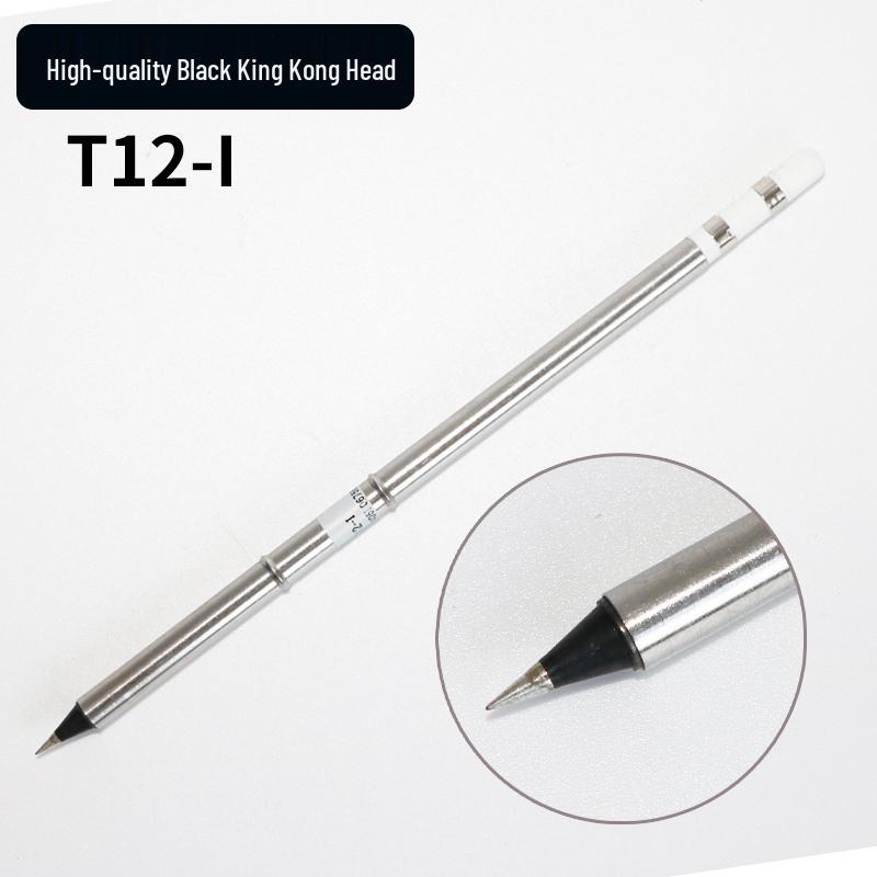 T12 Soldering Iron Tip Accessories & Stand for Soldering Station
