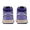 Jordan 1 Mid Se Chenille Sky J Light Purple Women's Jordan DZ3745-500