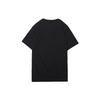 Li Ning T Shirt Men's Standard Black AHSN889-3