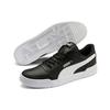 Puma Caracal Black White Unisex Sneakers 369863-07