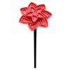 Yousheng 3D Printed Flower Bee Waterer, Garden Stake, Bee Drinking Fountain Outdoor Decor, Open Anti-Drowning Trough, 2-in-1 Ornament To Attract