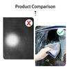 Deer Skin Car Drying Towel Microfiber Absorbent Auto Cleaning Cloth For Volkswagen VW Golf Polo 4 5 6 Passat B5 B6 B7 CC Jetta