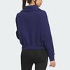 Adidas Originals Sweatshirts Women's Dark Blue IZ1515