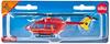 Bornelund SIKU County Ambulance Helicopter, approx. 3 years old, SK1647