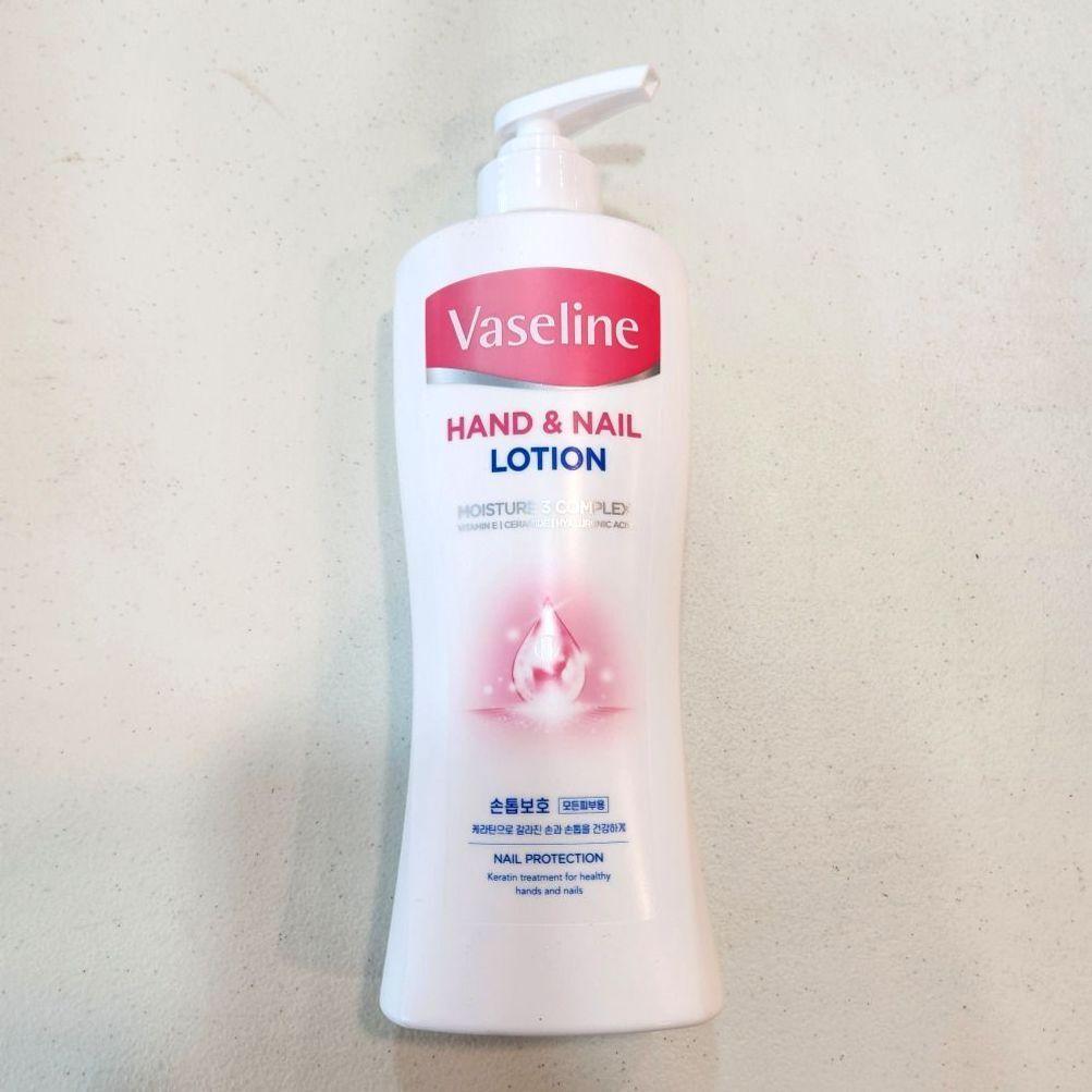 

Vaseline SVTMNPZO 450ml Lotion Body Cream Hand Care