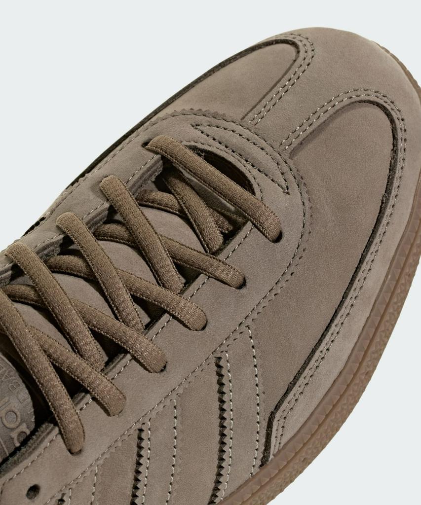 adidas Handball Spezial - Blanche Brown / Kj9852 (C Type)