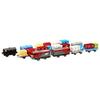Takara Tomy Plarail Lets Connect Lot Kintaro Freight Car Set