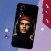 Che Guevara Case For Honor Magic 7 5 6 Lite Honor X9b X9a X8b X8a X8 X9 X9c 50 70 90 Lite 200 Pro Cover