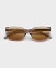 Nonpig Korin_Br Sunglasses