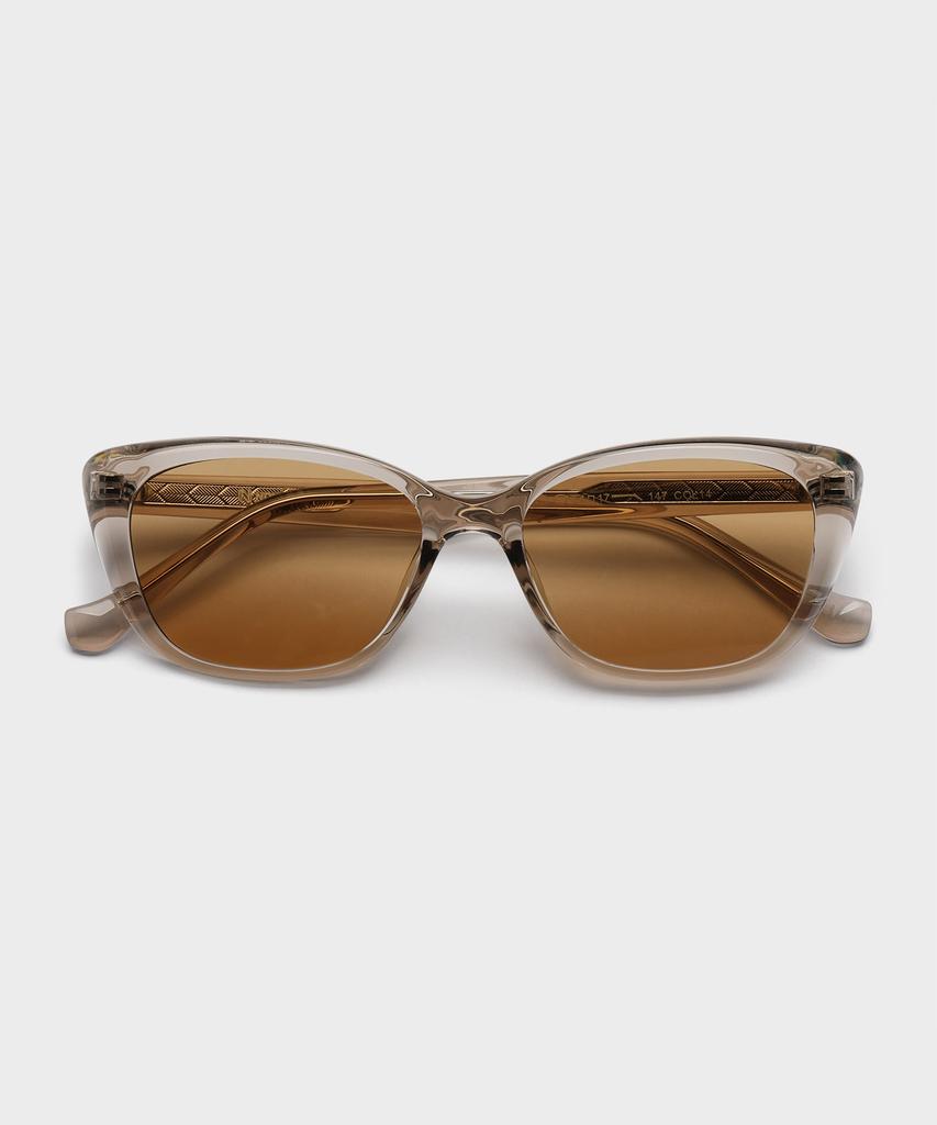 Nonpig Korin_Br Sunglasses