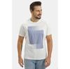 Cross Jeans T-shirt 16152-592