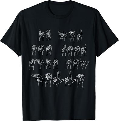 Oberteile – T-Shirts