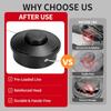 Cap de Cositoare de Uz Casnic Cap de Înlocuire Universal pentru Cositoare Accesorii pentru Unelte Electrice de Grădină Cositoare cu Fir Automată Nedetașabilă