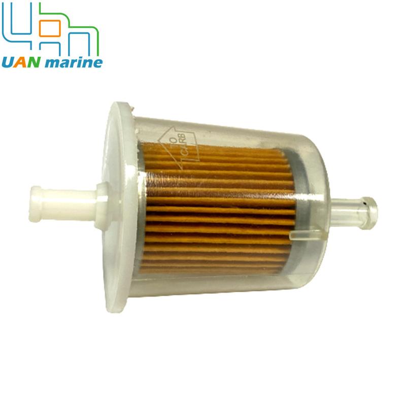 5005266 5007326 Fuel Filter for Evinrude Outboard 40 50 60 75 90 115 150 175 200HP 0768720 5007335