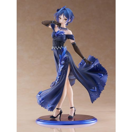 Idolmaster Cinderella Girls [Pretty Liar] Hayami Kanade + 1/7 scale PVC finished product, some ABS
