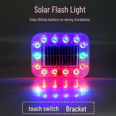 Lampade LED – Lampade LED a energia solare