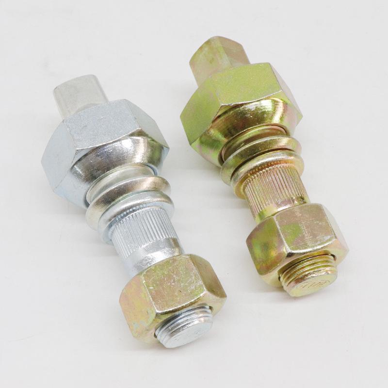 Wheel Hub Screws for Rear Isuzu Qingling 100P/600P Tires