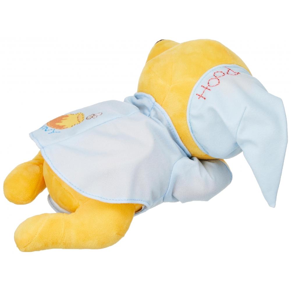 Disney Sleep Together Sleepy Melody Winnie the Pooh Ab 0 Jahren Stofftier x 1, Soundeinheit x 1, Bedienungsanleitung x 1