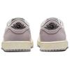 Air Jordan 1 Retro Low OG Atmosphere Grey Unisex Sneakers Cream Sail Black CZ0790-101