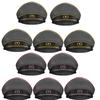 Military Weapons Accessories Building Blocks Russian Special Forces AK Rifles Tactical Bulletproof Vests Equipments Bricks Toys