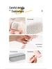Pet 3-in-1 Detangling Grooming Comb for Dogs & Cats