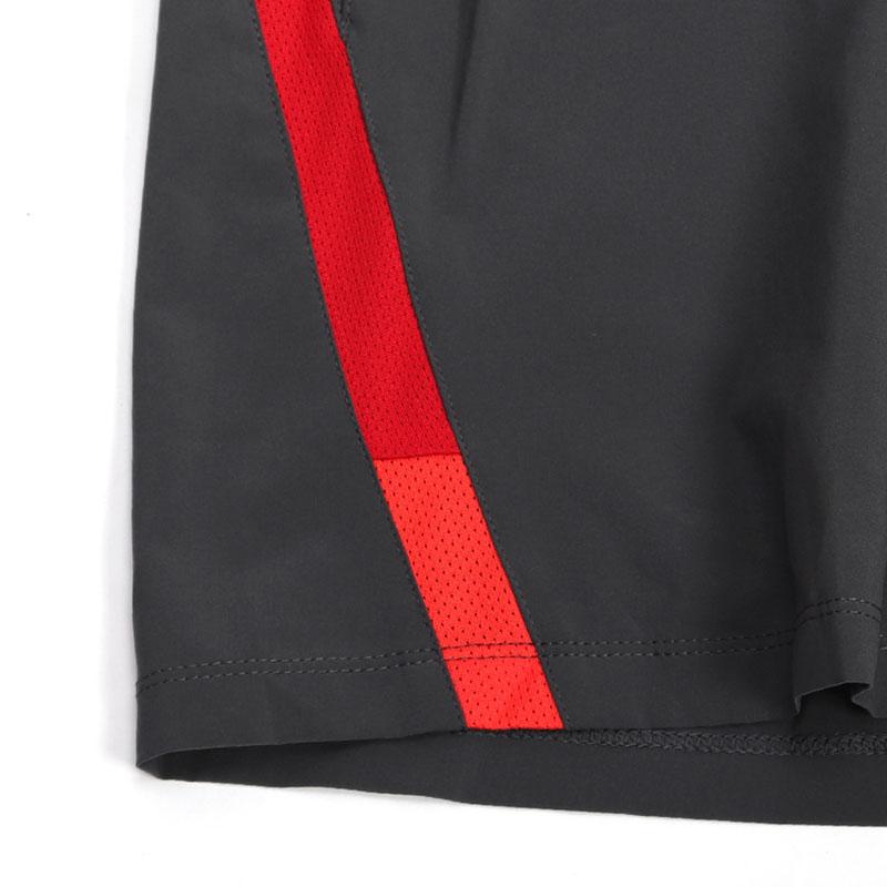 Nike Dri-Fit Breathable Running Quick-Dry Casual Shorts Men shorts Dark-Gray 589850-060