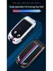 Dodge Journey Key Case Protective Shell for 2013-2016 Remote Control