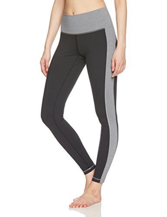

W BT High Rise Long Tights EJY99 Black Japan to Japanese size [Adidas] Women s (CV8426) J/OT-(equivalent 2L)