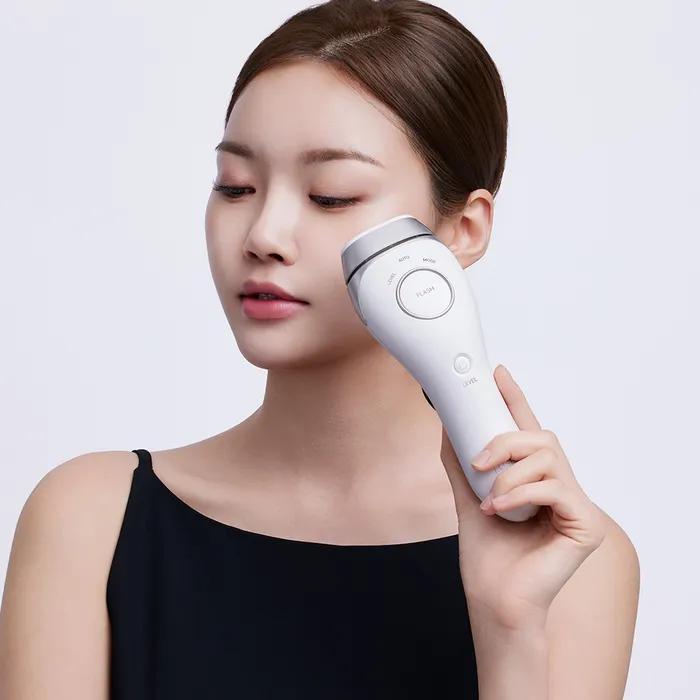 Skinlux Pro IPL Hair Removal Medical Device