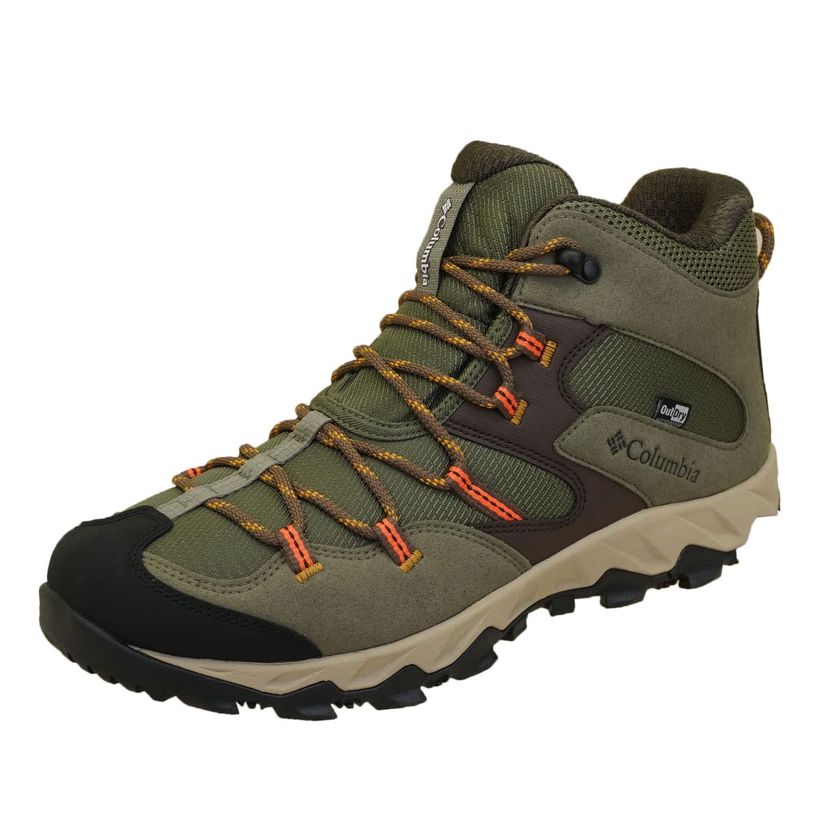 SABER5 MID OUTDRY WIDE 397 397 [Columbia] US7.5 (25.5cm)