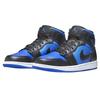 Air 1 Mid Royal Black Blue White DQ8426-042