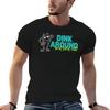 Dink Around and Find Out TShirt Novelty Print Casual Tee Shirt