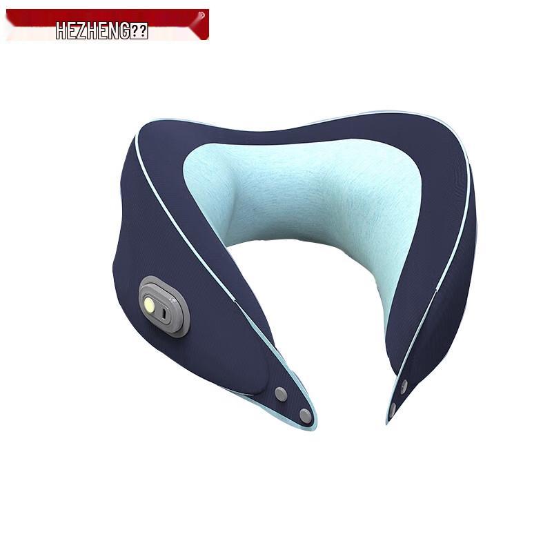 

Portable U-shaped Neck Massager