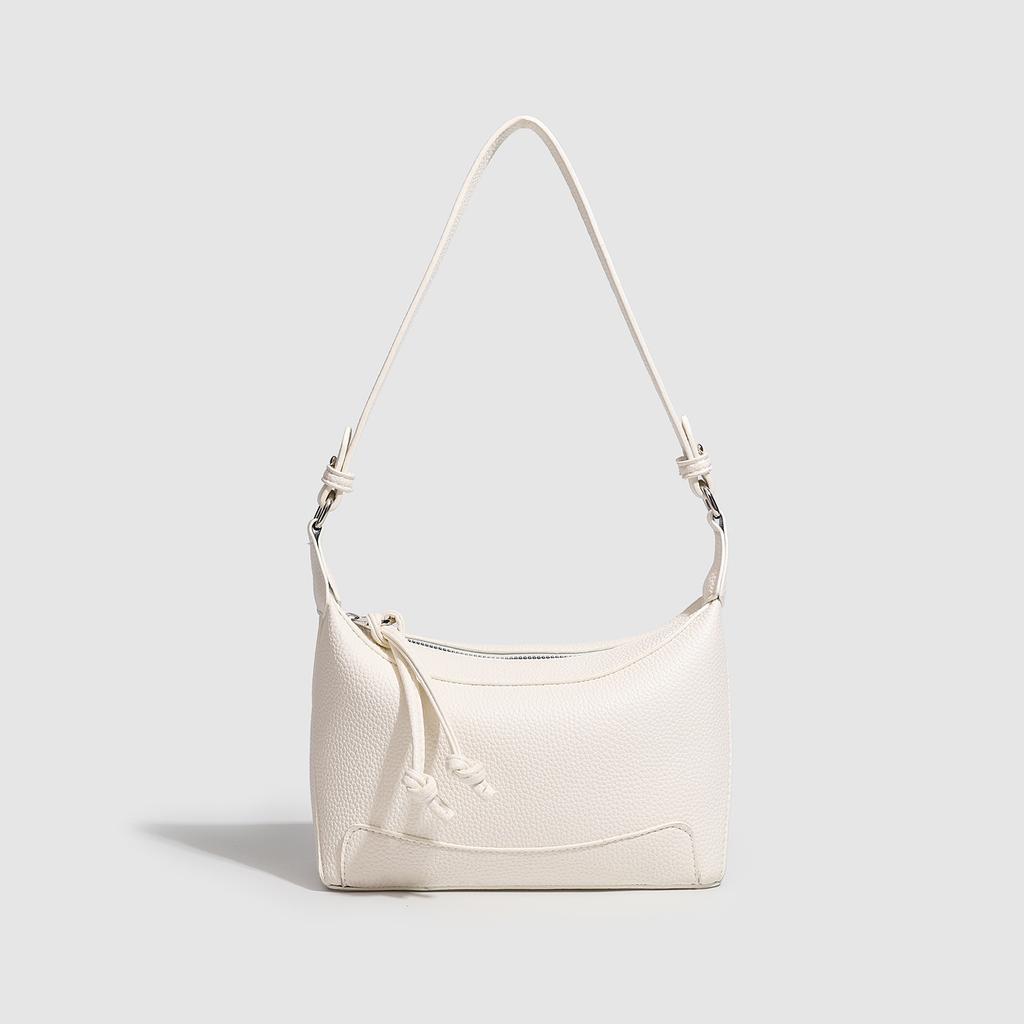 Women's bag kite bag underarm handbag 2025 new niche summer small satchel fashion versatile shoulder bag