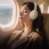 ZENTAURA Headphones Wireless Earphones Head Tracking 3D Spatial Audio Bluetooth 5.4 HIFI Headset ENC HD Mic Low-Latency