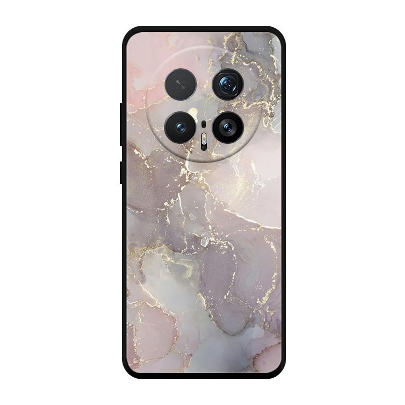 For Honor Magic 8 Case Magic8 Pro Fashion Marble TPU Silicon Soft Phone Cover For Honor Magic 8 Pro Protective Back Shells Coque
