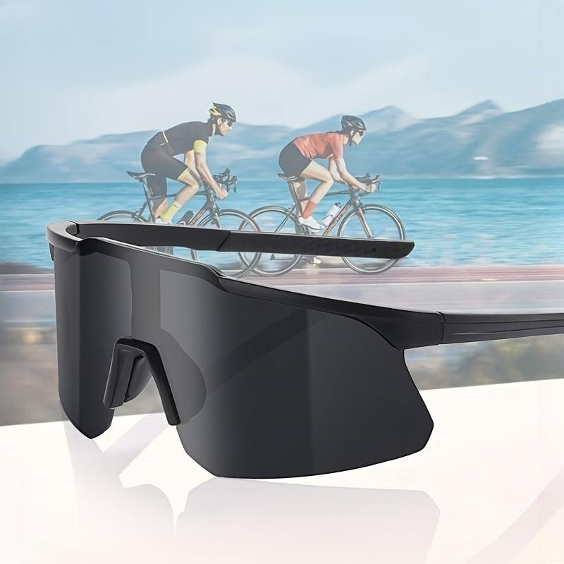 

3 шт. Большой оправы Унисекс Ветрозащитные и Солнцезащитные Лыжные Украшения для Спортивной Камеры