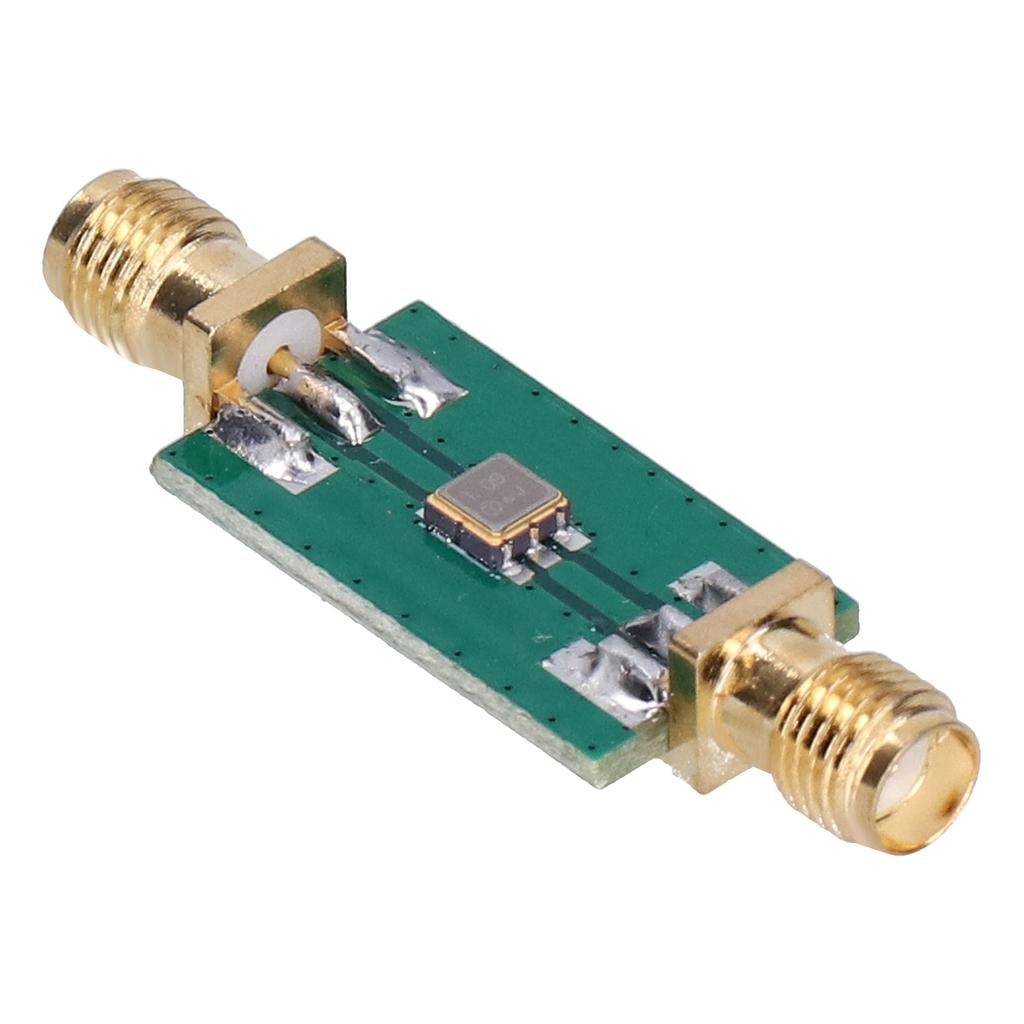 ADSB Filter Module Large Heat Dissipation Area Software Radio SDR Narrowband Filter