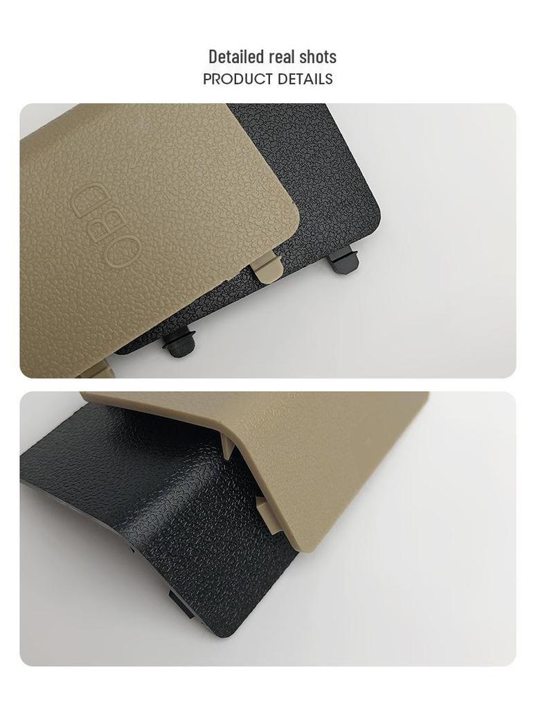 Compatible with BMW 3 Series E90 (2005-2013) OBD Cover Trim Panel 320 325 330 51437147538