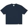 Nm Crop T shirT   Dark Navy