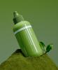 Centellian24 Madeca Matcha Toning Peeling Gel 150ml
