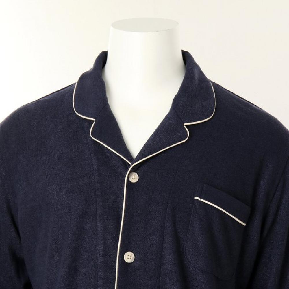 VenuS Soft Terry Modern Men S Pajama Vpa4566m