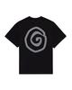 OSTRYA 26Ss Core Logo Tee Black