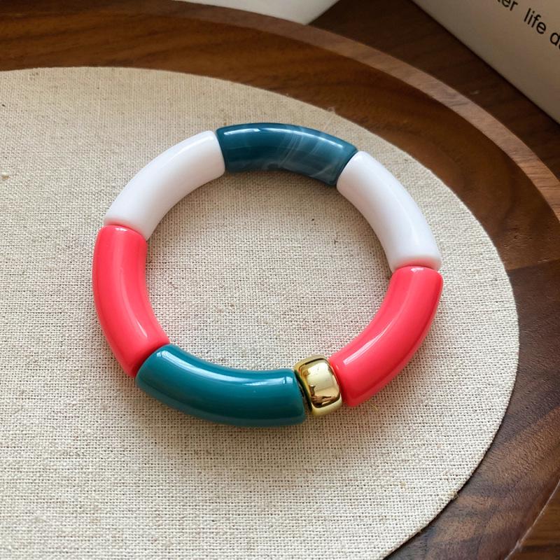 

Европейский и американский шик широкий круглый браслет: Роскошные, Высококлассные, Нишевые Украшения в Холодном Стиле для Женщин