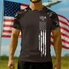 250 Anniversary Usa Shirt Mens America 250 Tshirt Usa 250Th Anniversary Shirt America 250 Shirt Commemorative Design