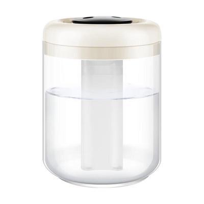 Sumee K19 Large Capacity Dual-Spray Humidifier